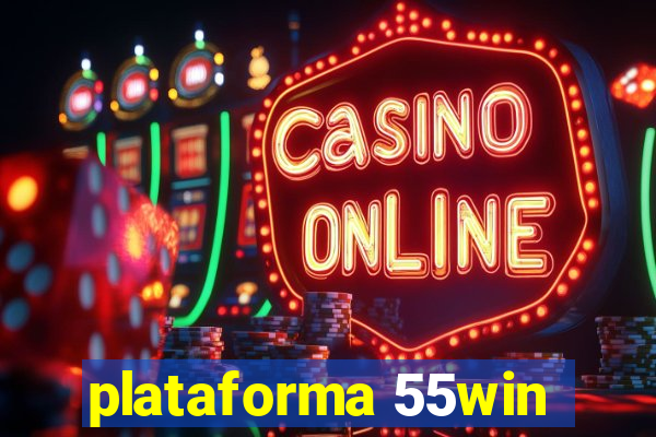 plataforma 55win