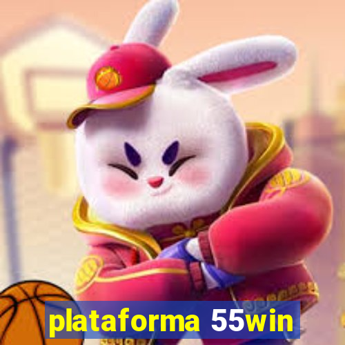 plataforma 55win