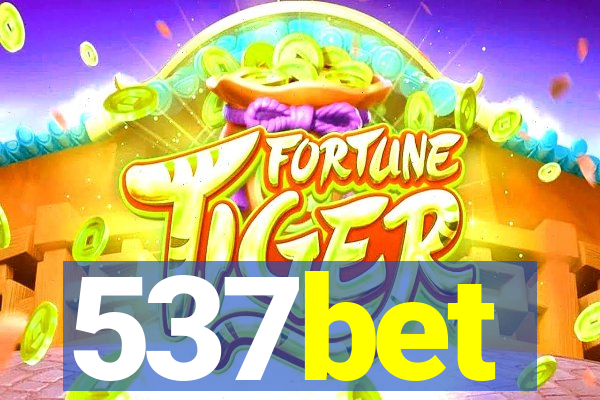 537bet