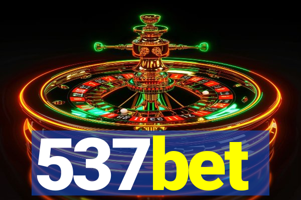 537bet