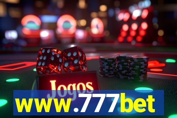 www.777bet