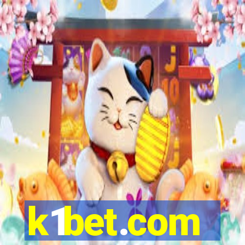 k1bet.com