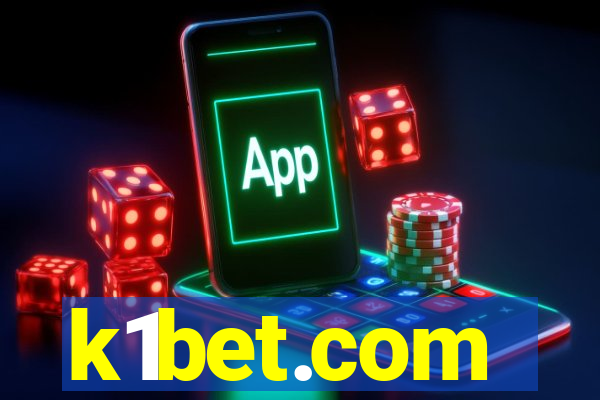 k1bet.com