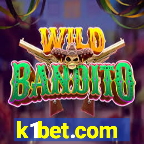 k1bet.com