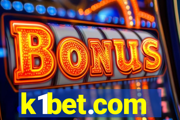 k1bet.com