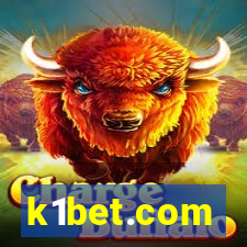 k1bet.com