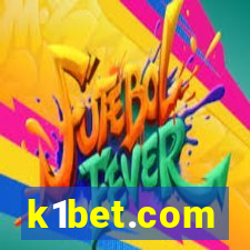 k1bet.com