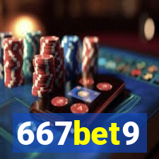 667bet9