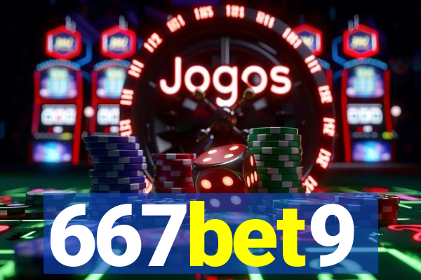 667bet9