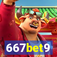 667bet9