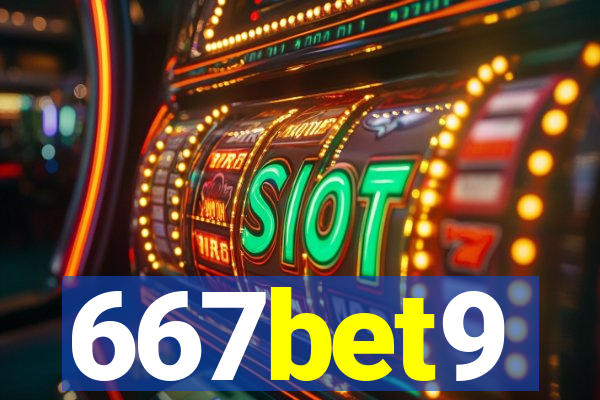 667bet9