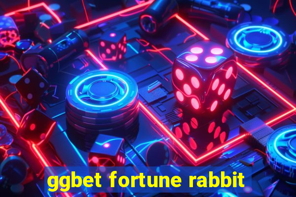 ggbet fortune rabbit