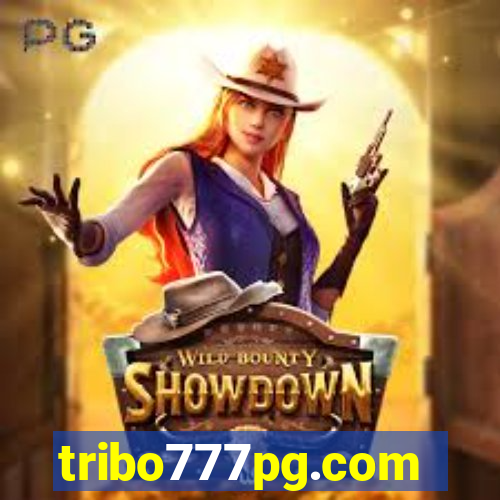 tribo777pg.com