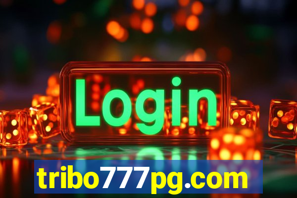 tribo777pg.com