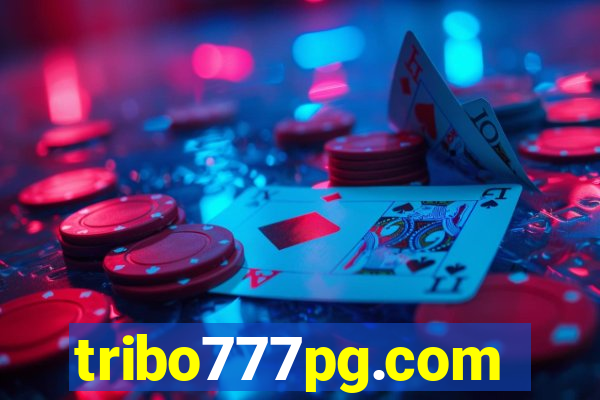 tribo777pg.com