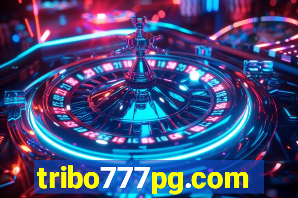 tribo777pg.com