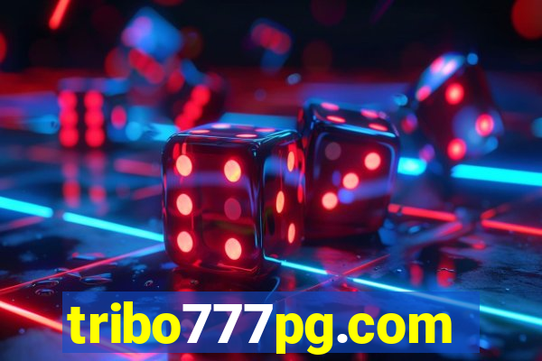 tribo777pg.com