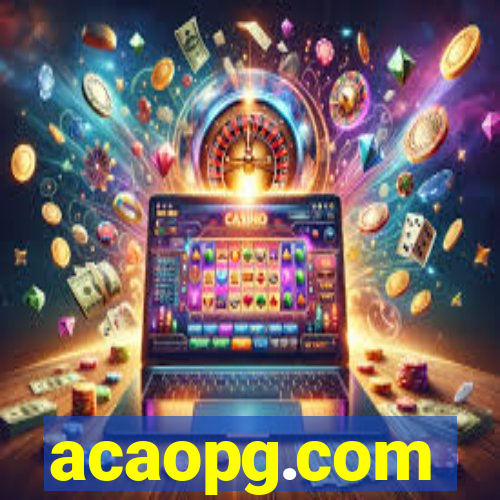 acaopg.com