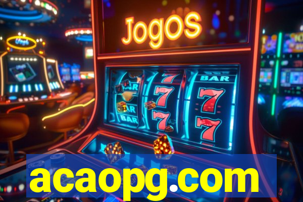 acaopg.com