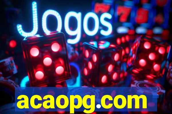 acaopg.com