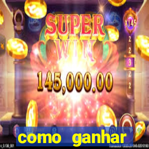 como ganhar dinheiro jogando gratis