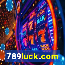 789luck.com