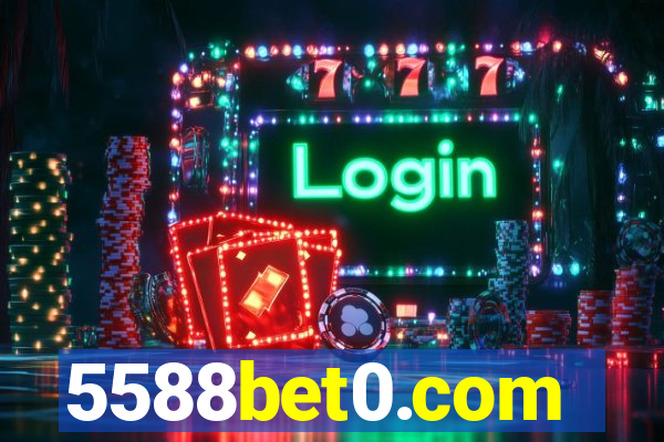 5588bet0.com