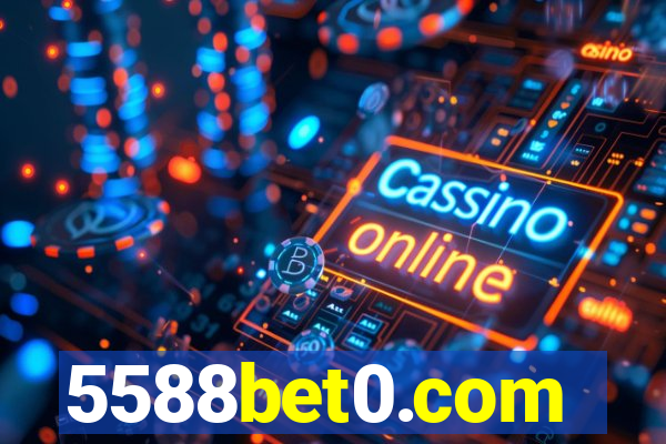 5588bet0.com