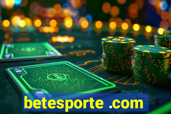 betesporte .com