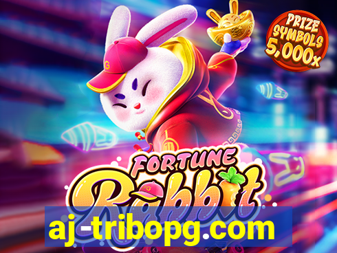 aj-tribopg.com