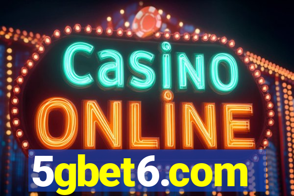 5gbet6.com