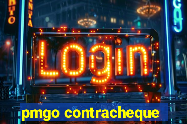 pmgo contracheque