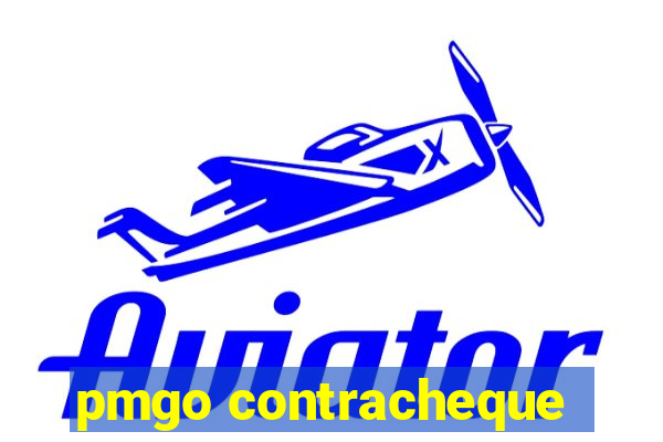 pmgo contracheque