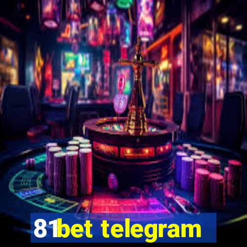 81bet telegram