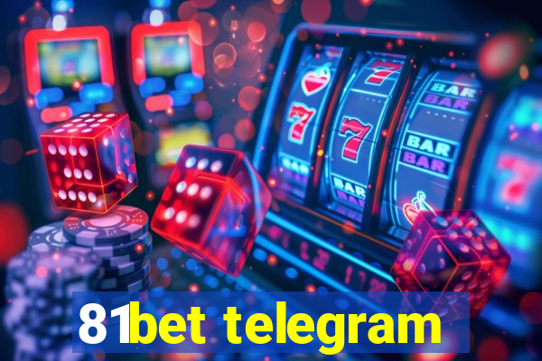 81bet telegram