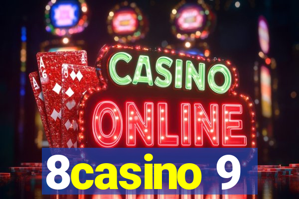 8casino 9