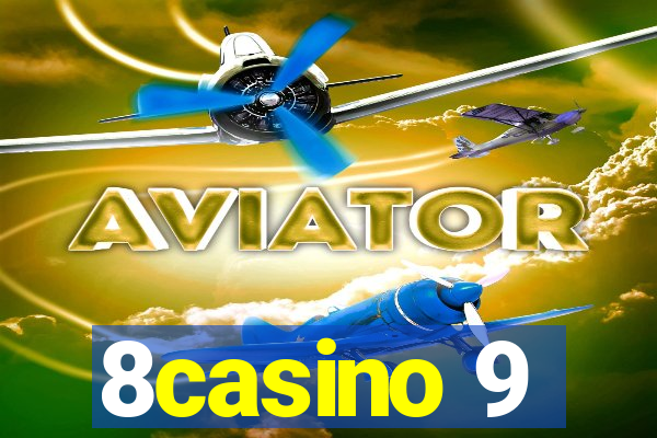 8casino 9