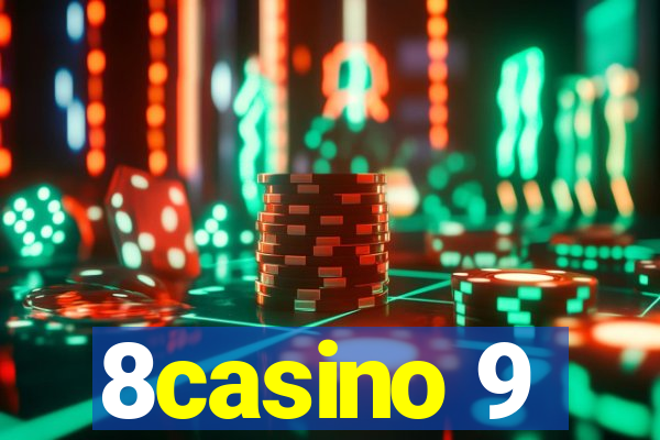 8casino 9