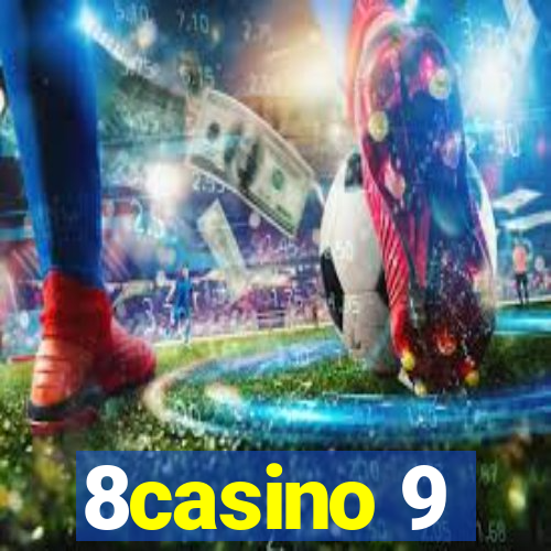 8casino 9