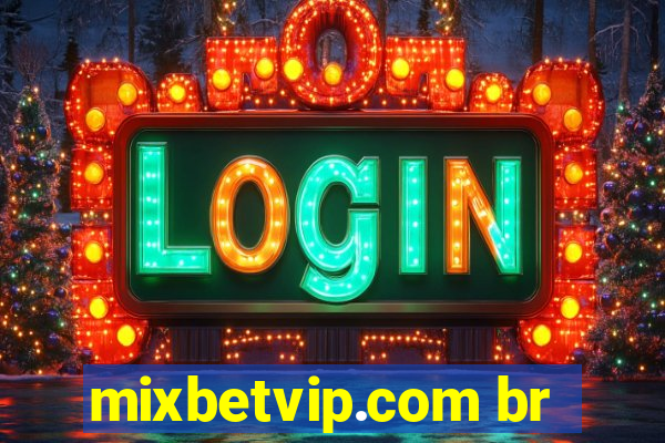 mixbetvip.com br