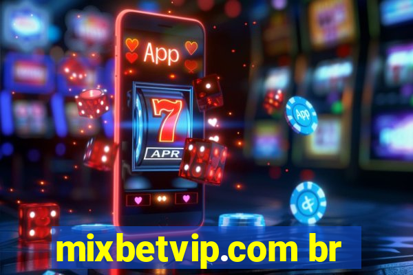 mixbetvip.com br