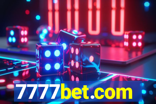 7777bet.com