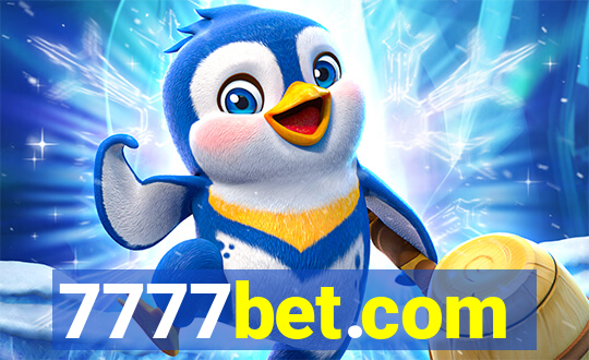 7777bet.com