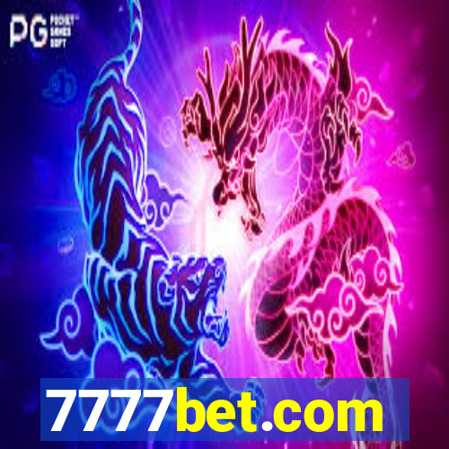 7777bet.com