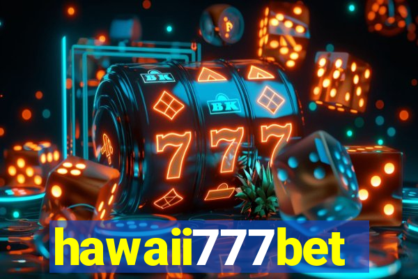 hawaii777bet