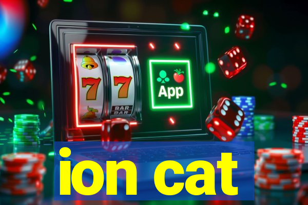 ion cat