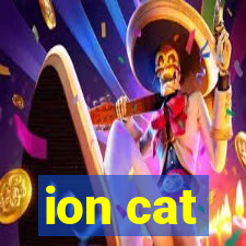 ion cat