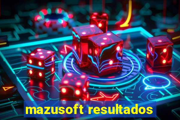 mazusoft resultados