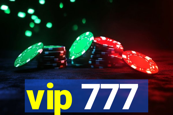 vip 777