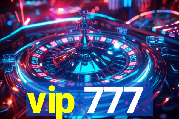 vip 777